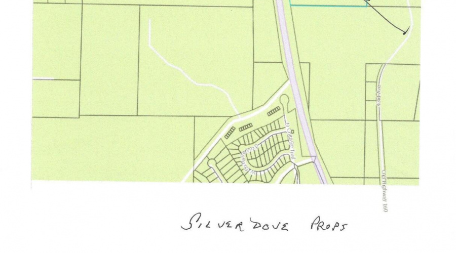 Silverdove map1