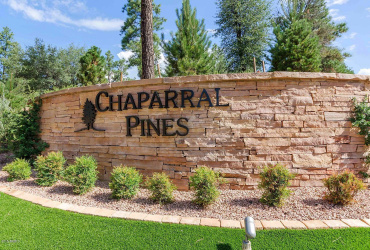 Chap Pines