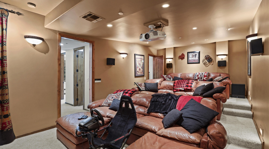 Home Theater (2)