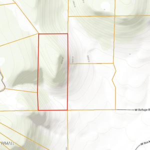 Shadow Rock Ranch lot 22