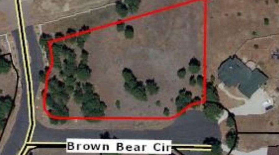 2254 Brown Bear Circle Plat