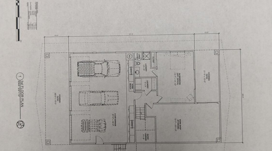 18 floor plan