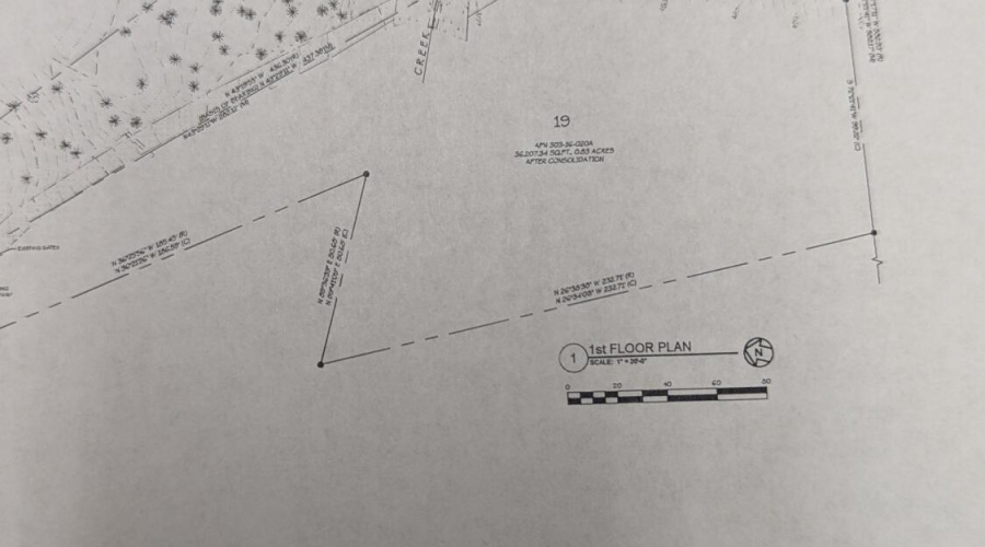 18 site plan photo