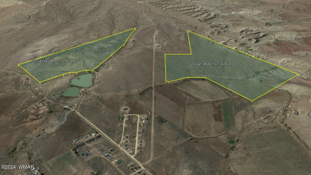 262.93 acres in St Johns