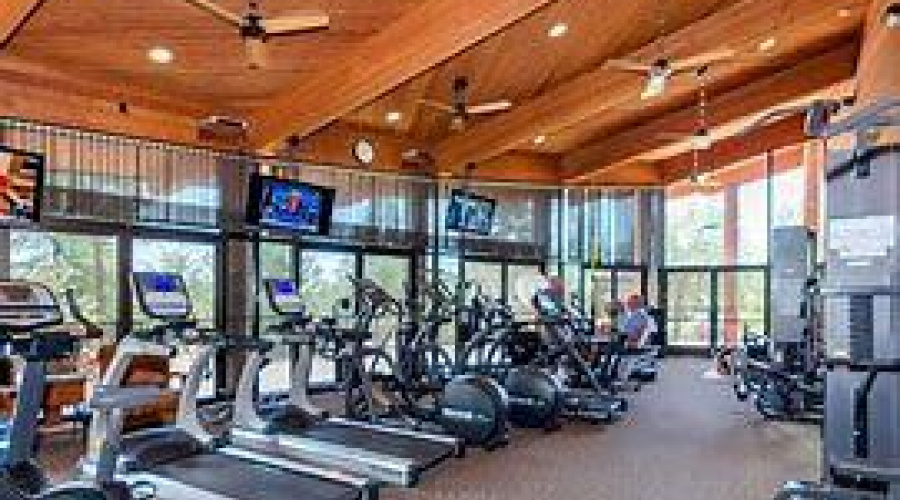 Trailhead Fitness Center