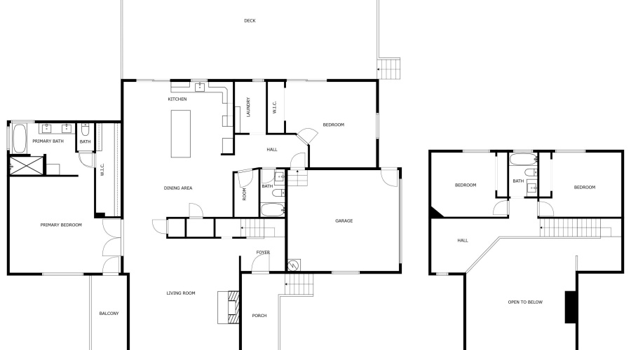 Complete Floor Plan