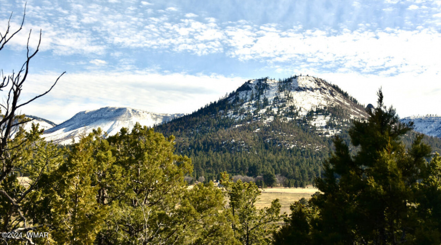 Gobbler Peak