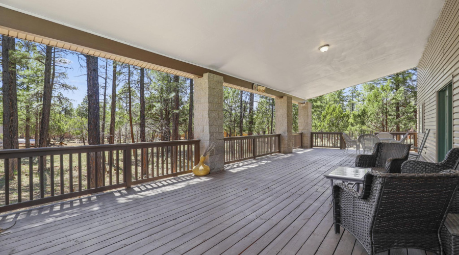 front covered porch