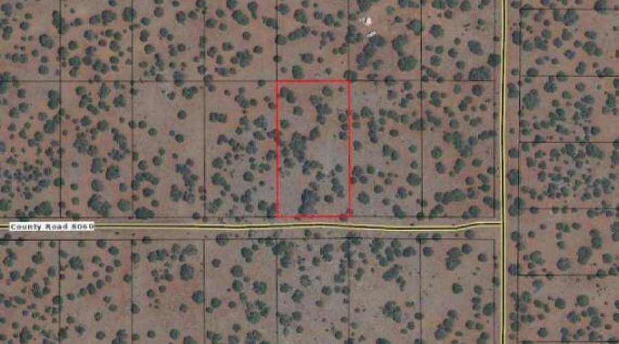 145 County Rd 8060 Concho, AZ 85924