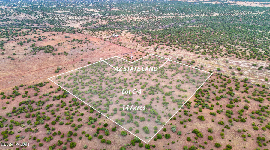 Silver Lake Approximate Boundaries