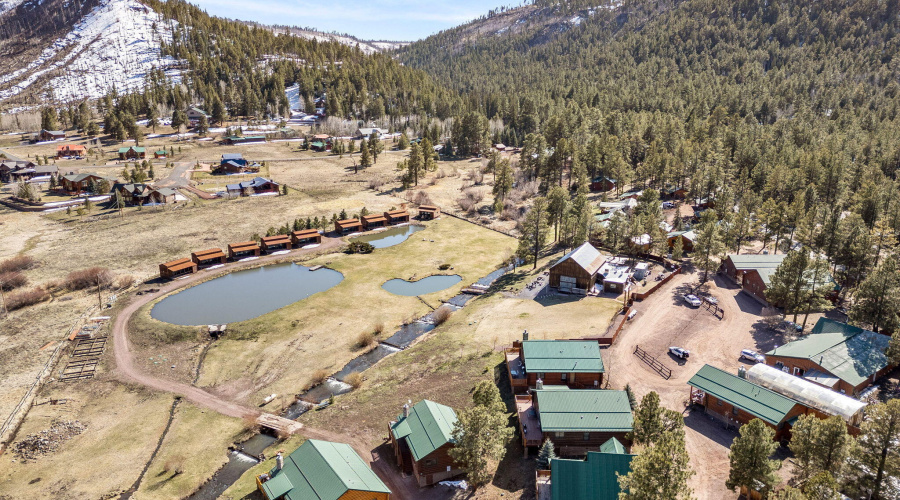 Cabin168-Greer-AZ-30