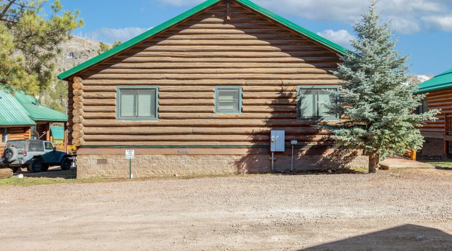 Cabin168-Greer-AZ-3