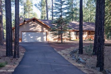 7367 country club pinetop front drive