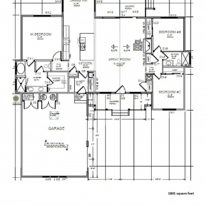 Namovicz floor plan