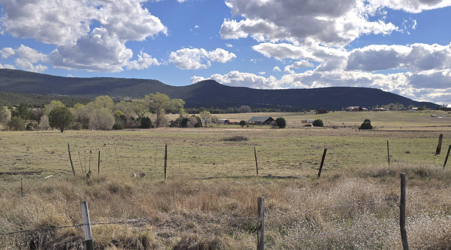 14 Acres S of Antler Restaurant