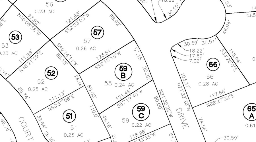 1410 N Sunset Lot 58