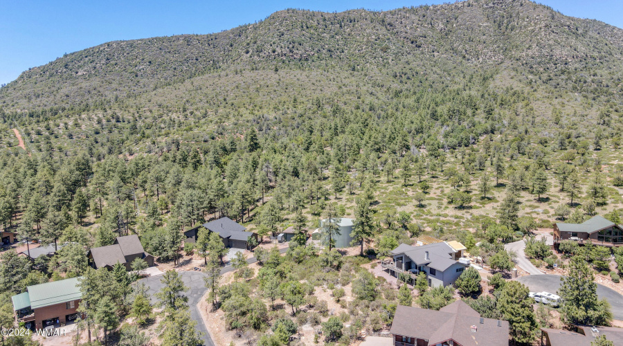 Lot 112 Moonglow Ln-Drone from Ruin Hill