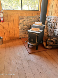 Wood Stove