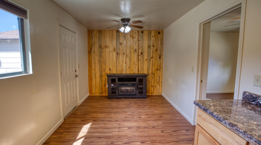 Guest House Family Room