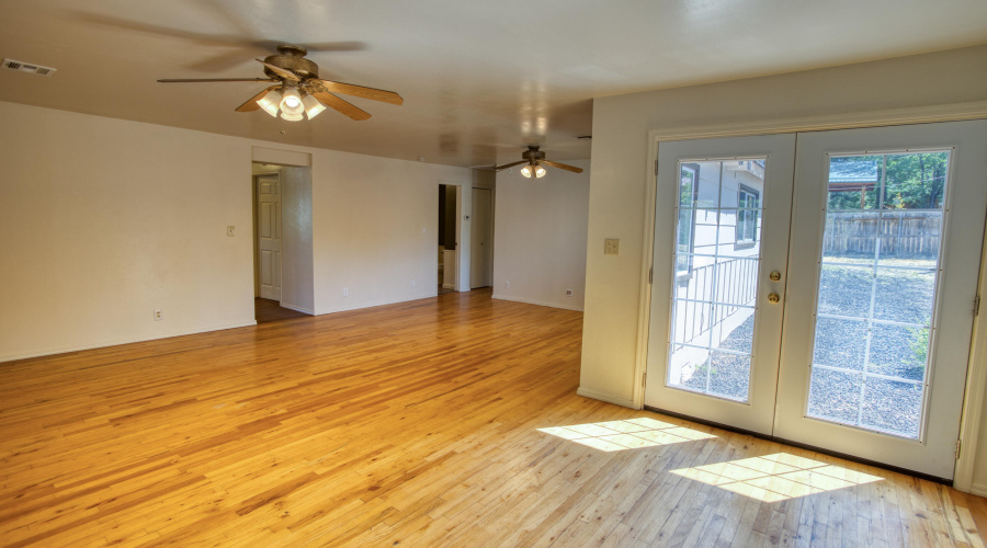 Main House Family Room