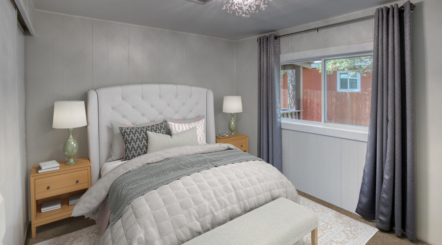 Guest Room_Virtual Staging