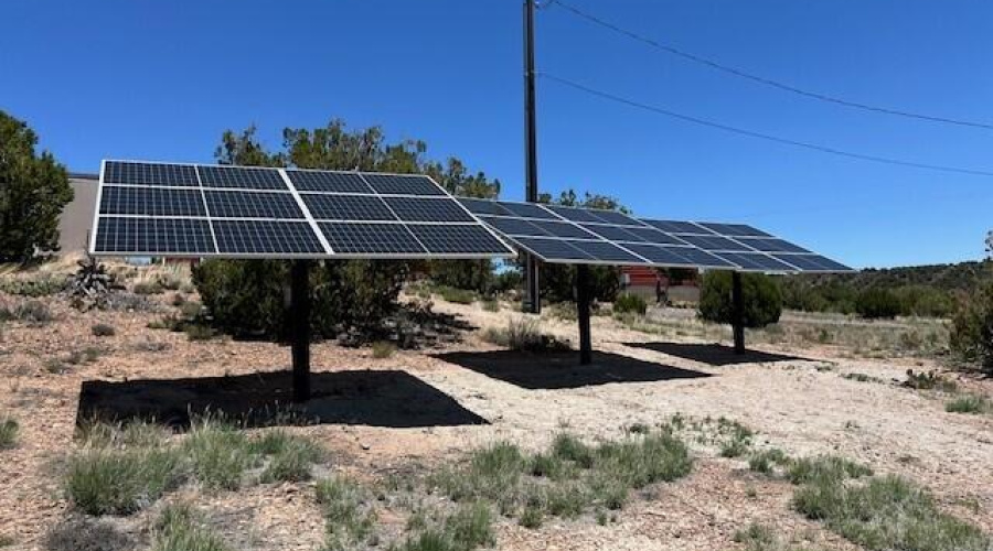 Solar Array