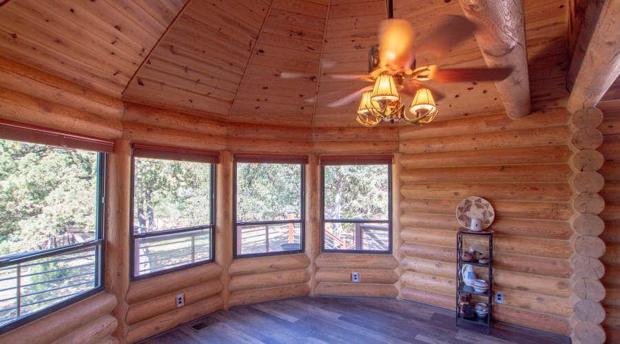 Formal Dining Area