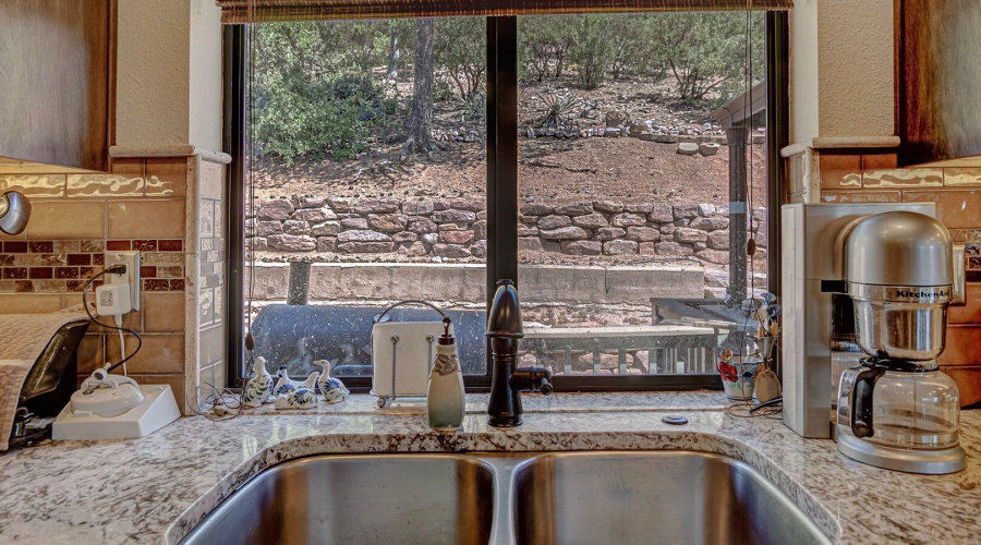 11 kitchen window over sink