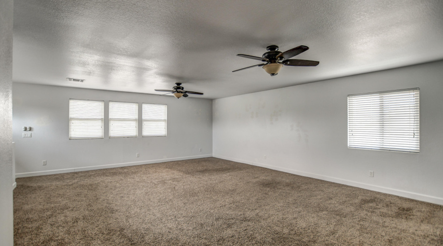 Loft Family Room