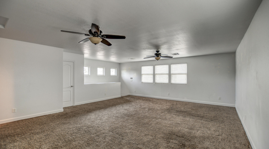 Loft-Family Room