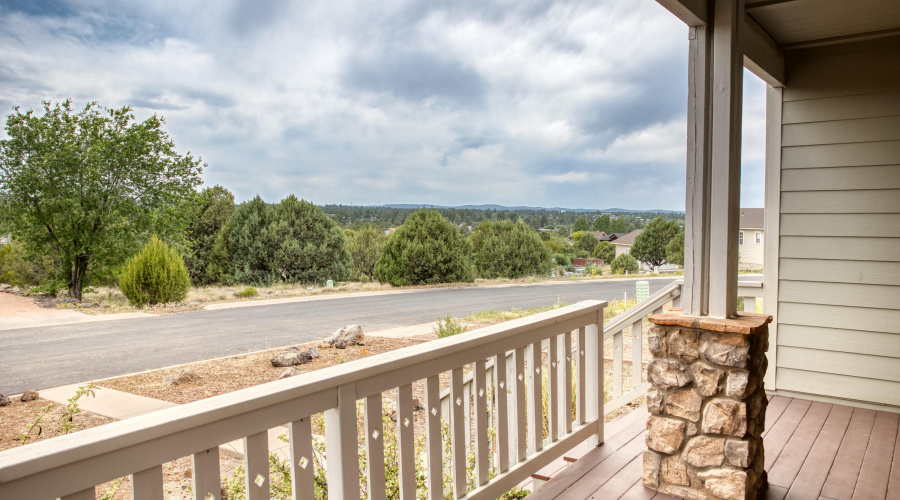 Porch Views