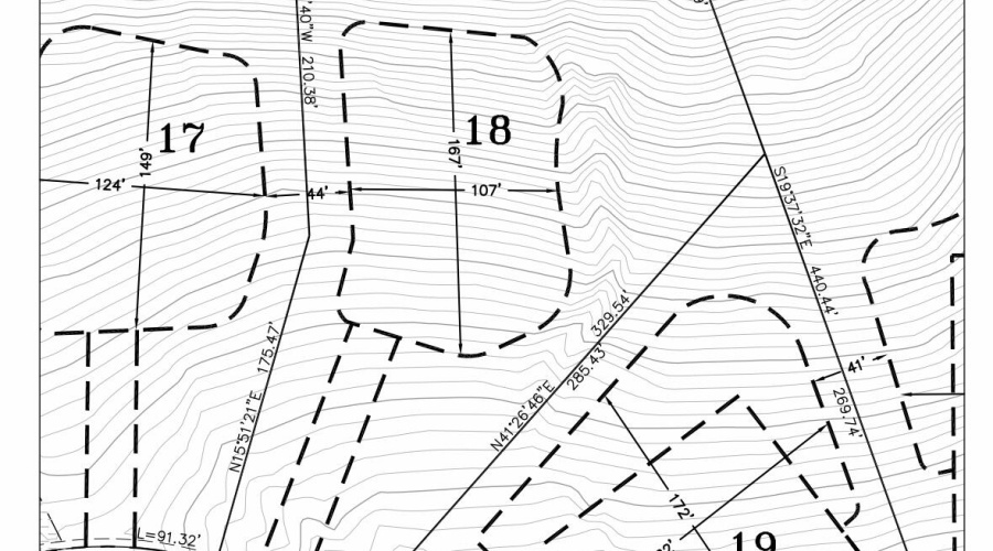 Plot Lot 18