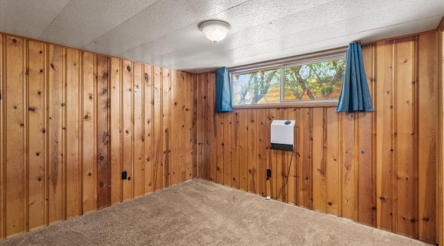 First floor bedroom 1