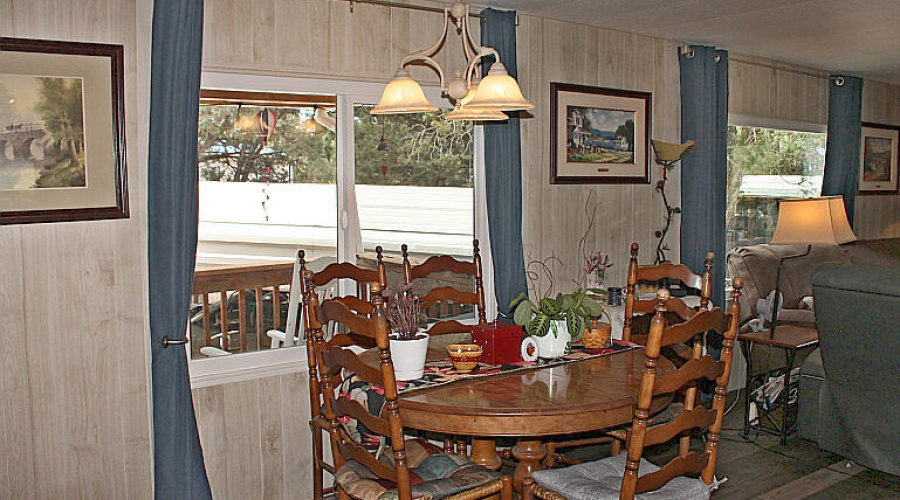 011_Dining Room View