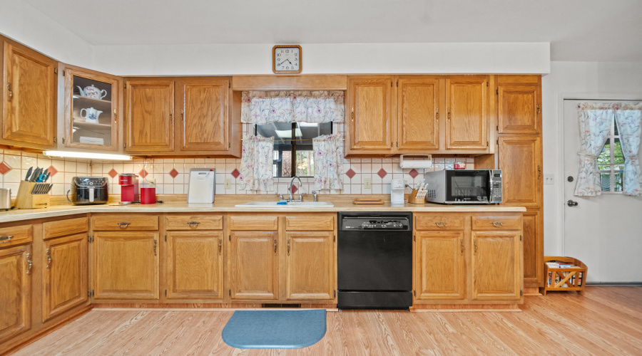 Kitchen - View 2