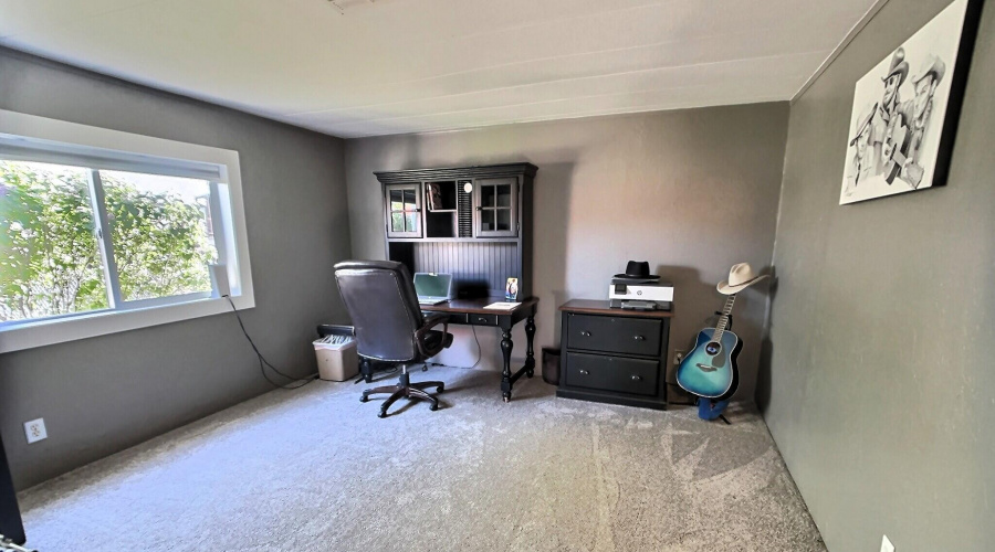 Large Office Bedroom 2