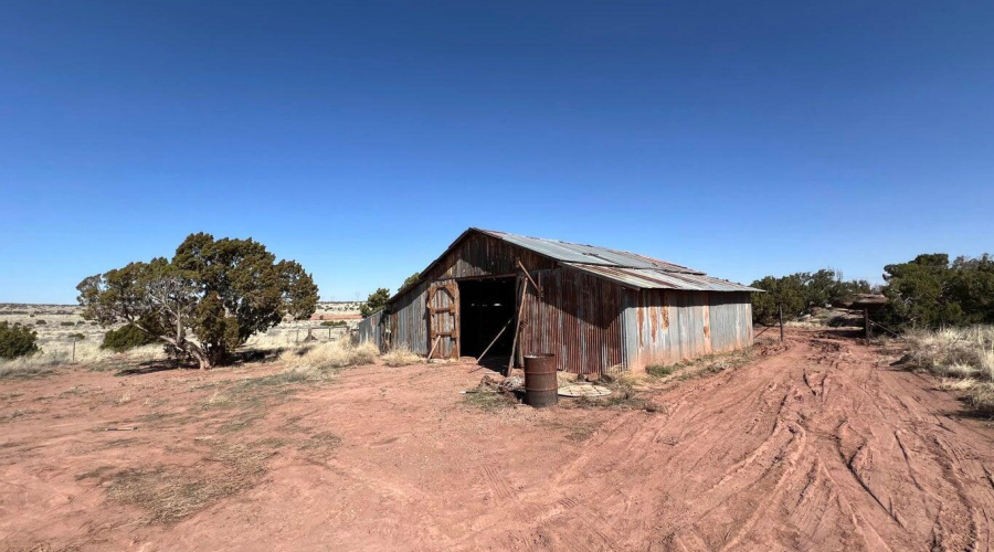 Barn