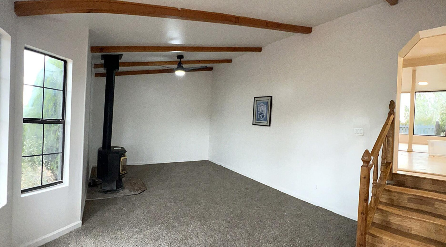 Front Room