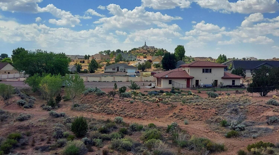 Overlook View