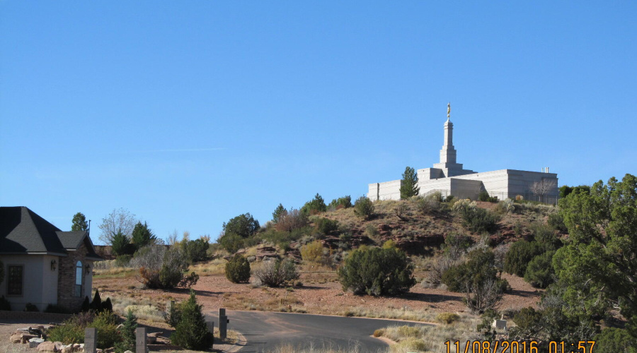 Temple