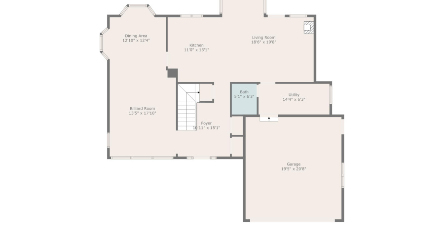 Floorplan-Downstairs