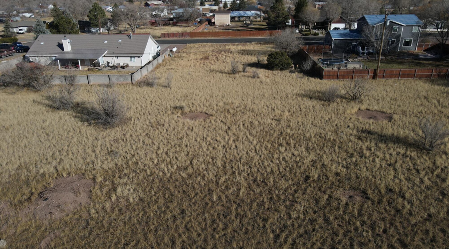 Lot 4 Susie Lane AERIAL 2