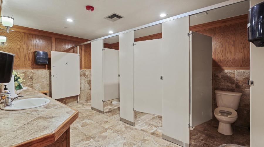 WOMENS REMODELED BATHROOMS