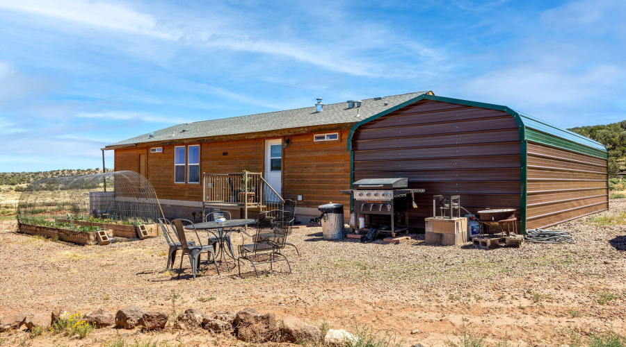 Guest Home Rear