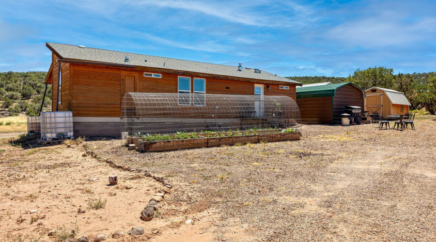 Guest Home Rear