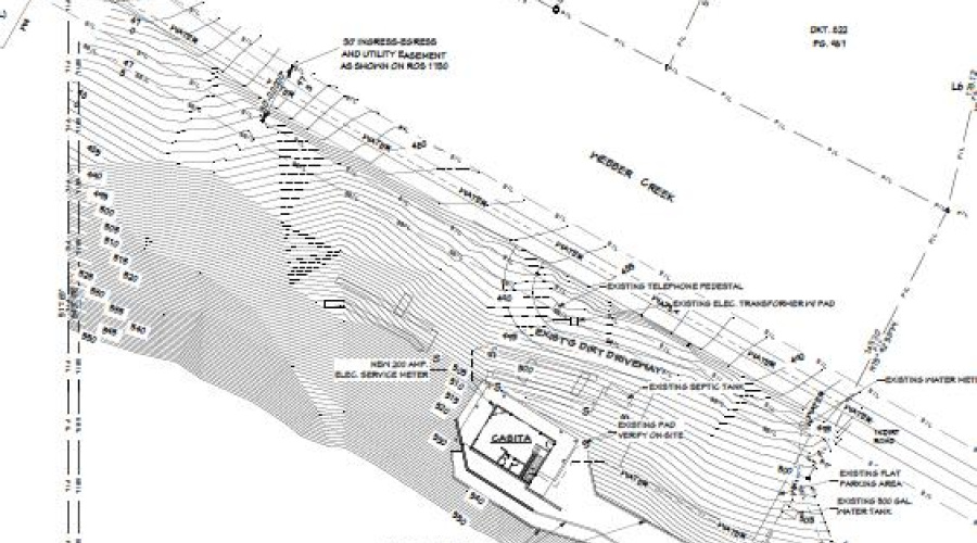 1 - Malkin Casita - Plat Plan