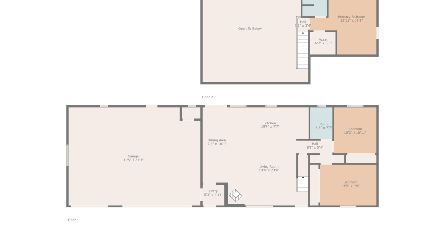 3-Floorplan #3