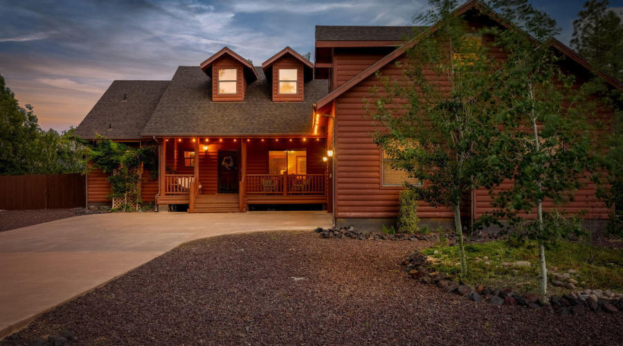 2153SWoodlandHillsLn-Pinetop-AZ-Twilight