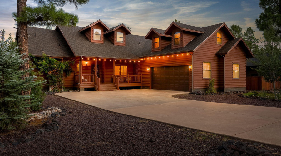 2153SWoodlandHillsLn-Pinetop-AZ-Twilight