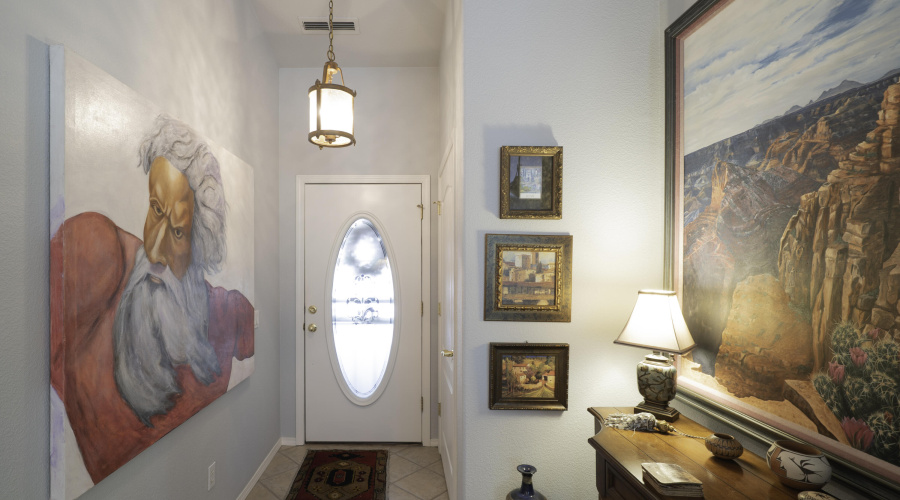 Foyer/Entryway